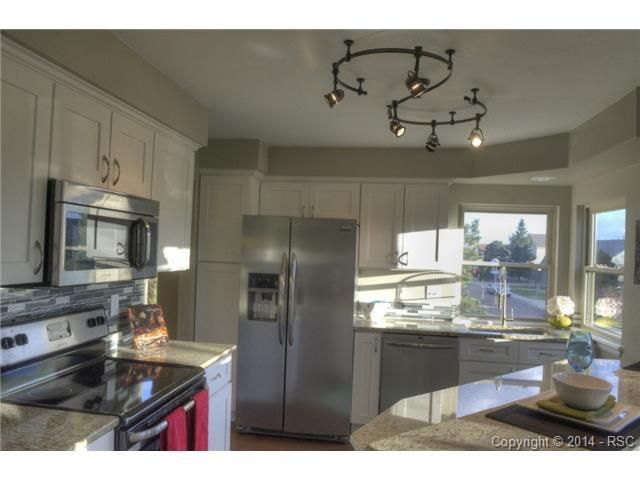 7965 Contrails Dr, Colorado Springs, CO 80920
