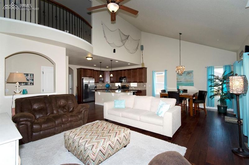 7967 Dutch Loop, Colorado Springs, CO 80925