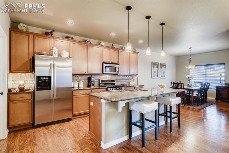 7967 Mount Huron Trl, Colorado Springs, CO 80924