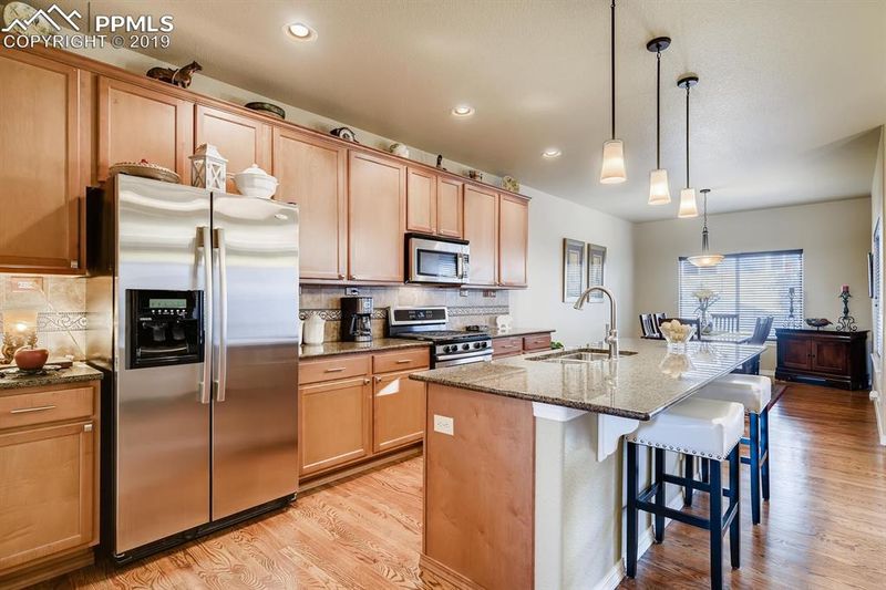 7967 Mount Huron Trl, Colorado Springs, CO 80924