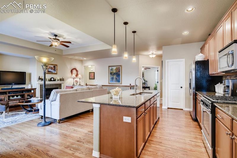 7967 Mount Huron Trl, Colorado Springs, CO 80924