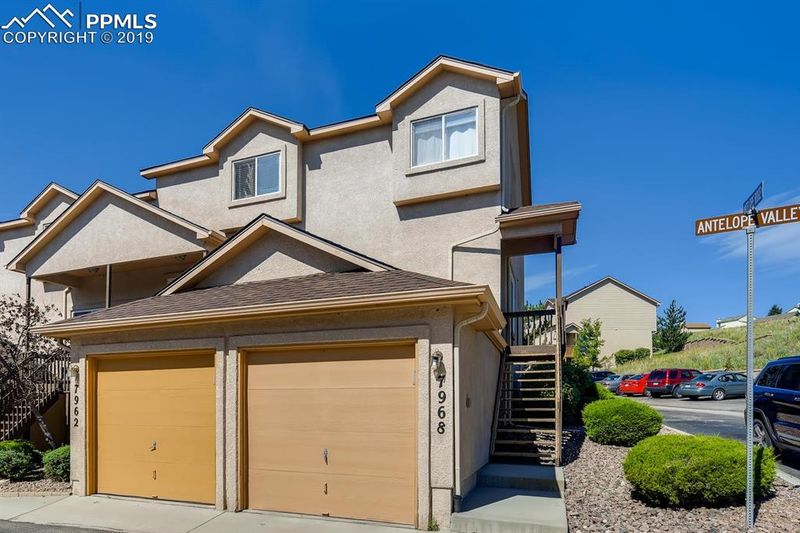 7968 Antelope Valley Point, Colorado Springs, CO 80920