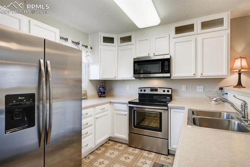 7968 Antelope Valley Point, Colorado Springs, CO 80920