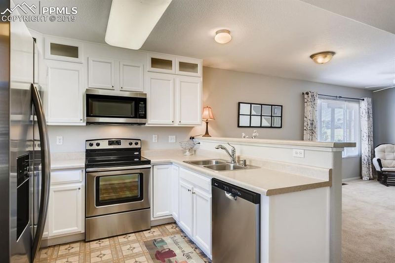7968 Antelope Valley Point, Colorado Springs, CO 80920