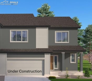 7968 School House Dr, Colorado Springs, CO 80908