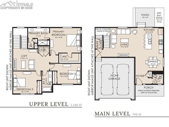 7968 School House Dr, Colorado Springs, CO 80908