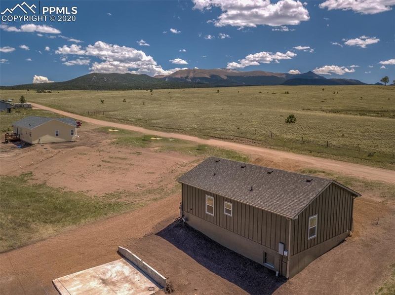 797 Maid Marian Dr, Divide, CO 80814