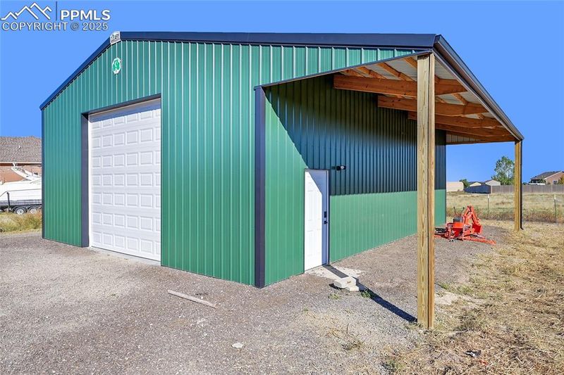 797 E Parkrose Dr, Pueblo, CO 81007