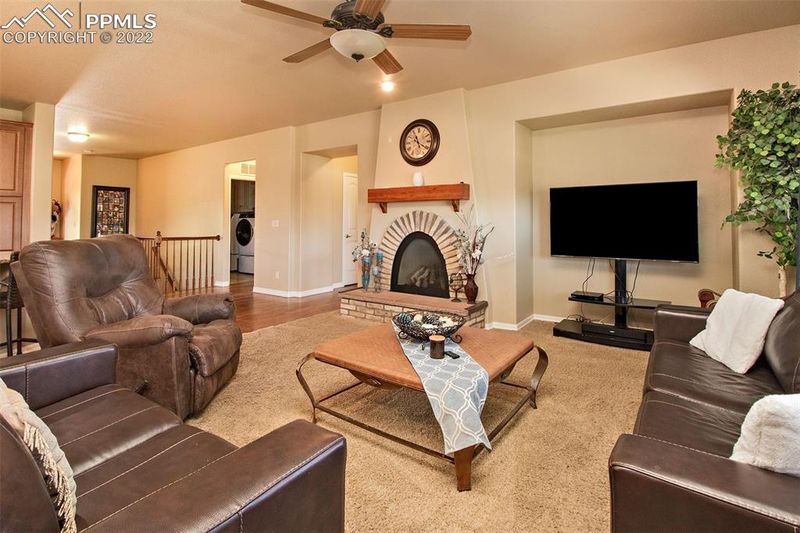 7970 Mount Hope Dr, Colorado Springs, CO 80924