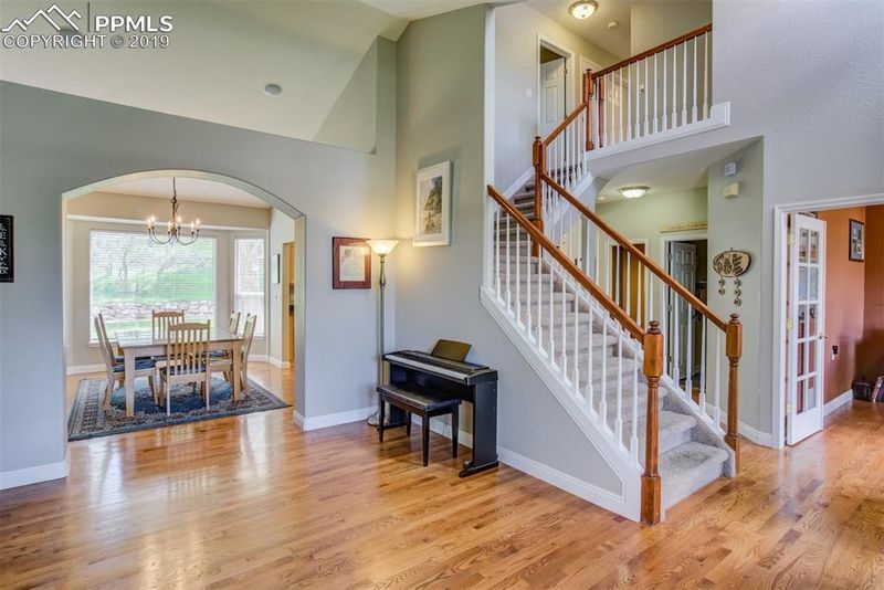 7970 Orchard Path Rd, Colorado Springs, CO 80919