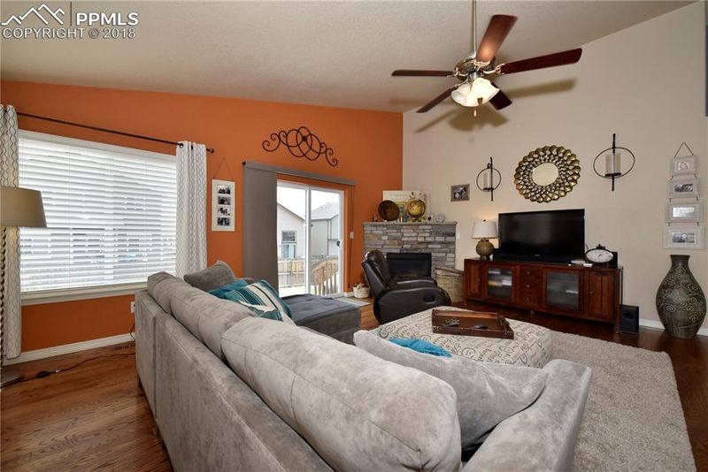 7971 Lightwood Way, Colorado Springs, CO 80908