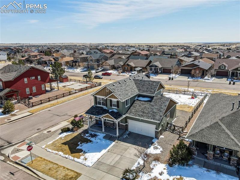 7973 Buckeye Tree Ln, Colorado Springs, CO 80927