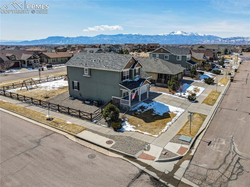 7973 Buckeye Tree Ln, Colorado Springs, CO 80927