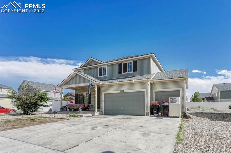7973 Whistlestop Ln, Fountain, CO 80817
