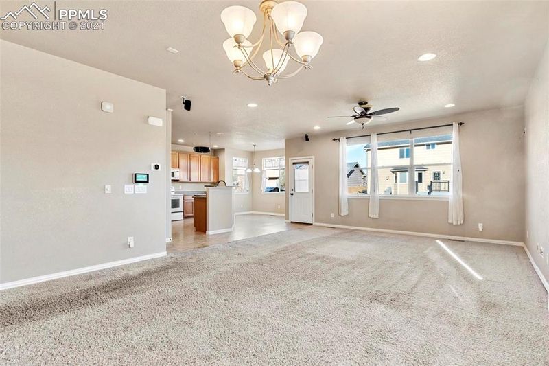 7974 Irish Dr, Colorado Springs, CO 80951