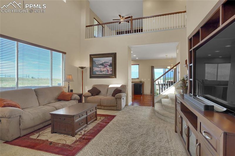7976 Parsonage Ln, Colorado Springs, CO 80951