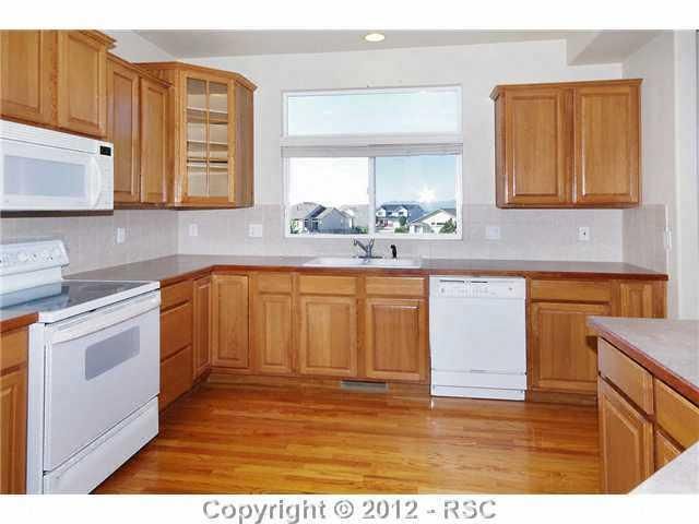 798 Saber Creek Dr, Monument, CO 80132