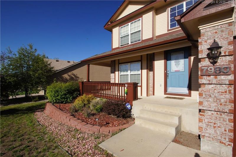 7980 Gladwater Rd, Peyton, CO 80831