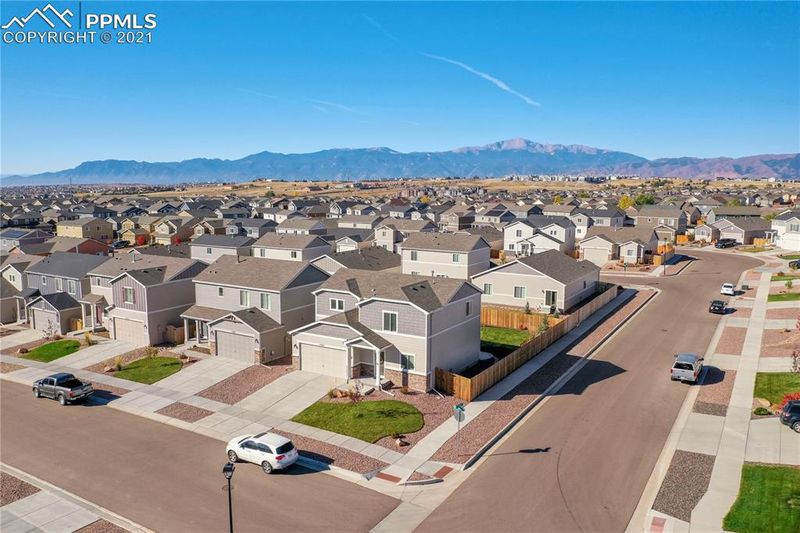 7982 Dry Willow Way, Colorado Springs, CO 80908