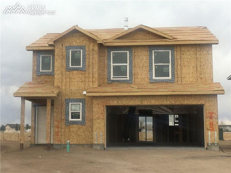 7982 Maiden Ct, Peyton, CO 80831