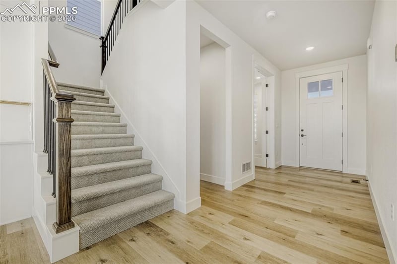 7983 Polson Dr, Colorado Springs, CO 80908