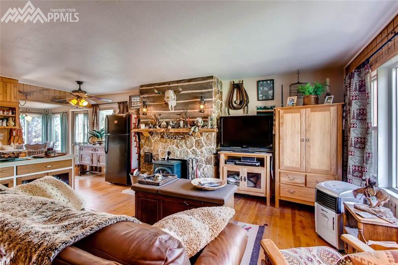 7984 County Road 67, Sedalia, CO 80135
