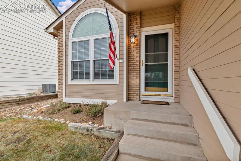 7985 Interlaken Dr, Colorado Springs, CO 80920