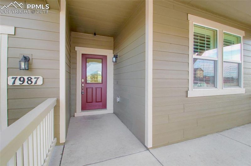 7987 Silver Birch Dr, Colorado Springs, CO 80927