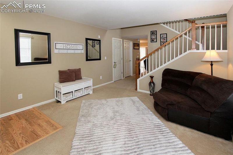7988 Parsonage Ln, Colorado Springs, CO 80951