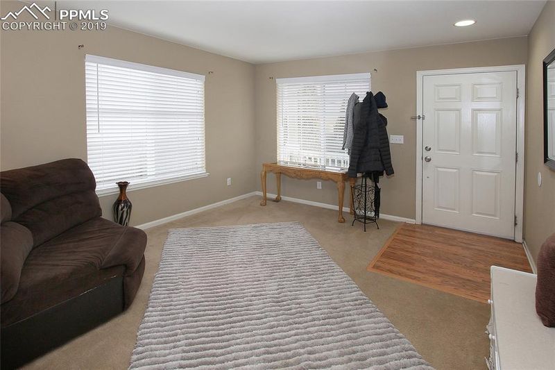 7988 Parsonage Ln, Colorado Springs, CO 80951