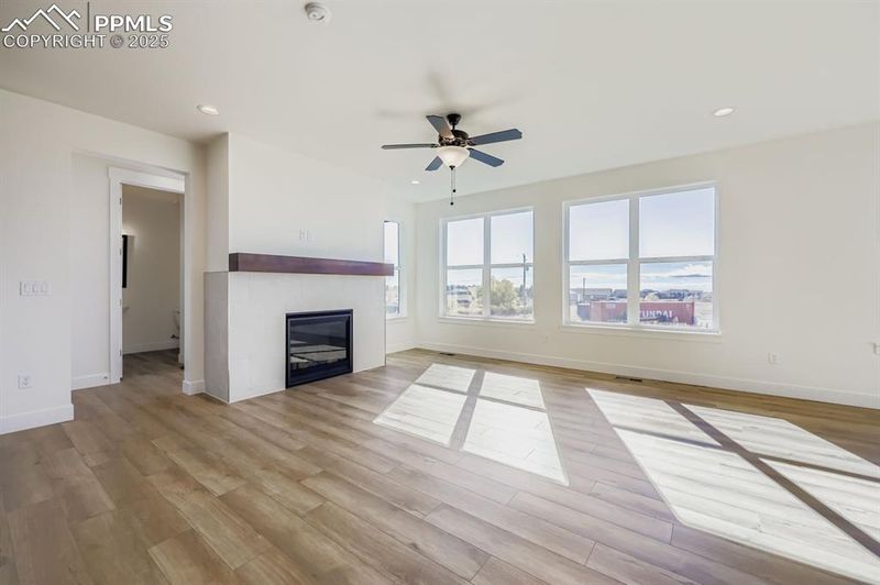 7989 Polson Dr, Colorado Springs, CO 80908