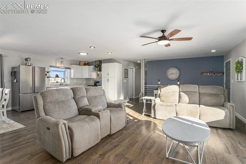 7990 Curtis Rd, Peyton, CO 80831