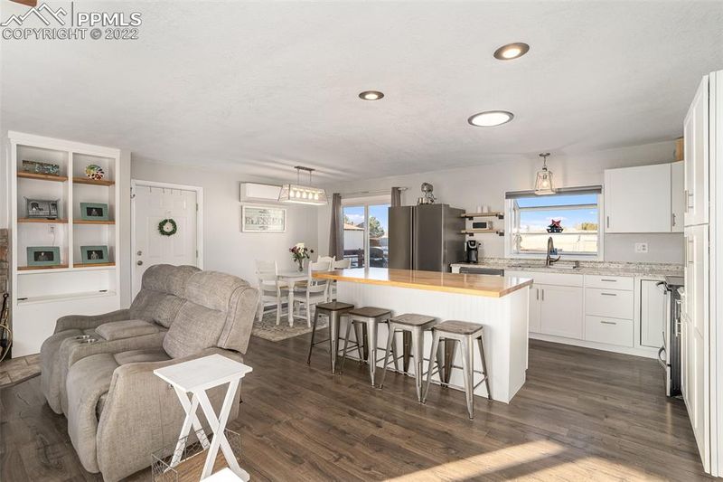 7990 Curtis Rd, Peyton, CO 80831