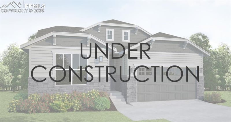 7991 Pennydale Dr, Colorado Springs, CO 80908