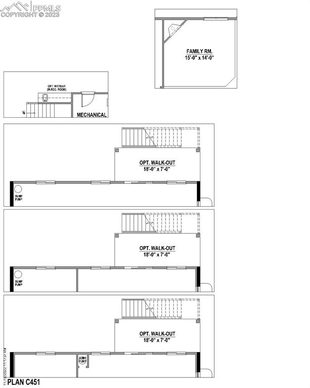 7991 Pennydale Dr, Colorado Springs, CO 80908