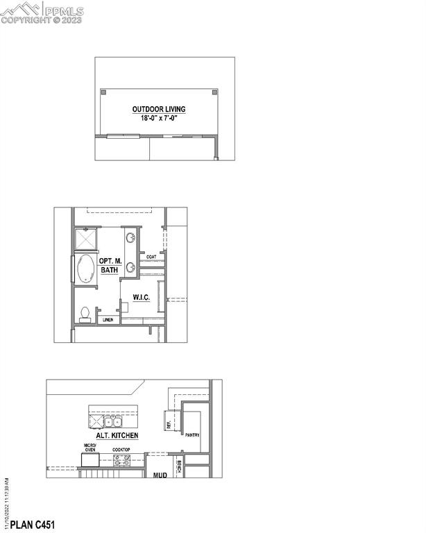 7991 Pennydale Dr, Colorado Springs, CO 80908