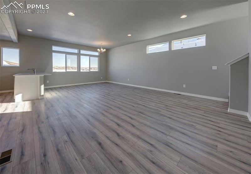 7992 Jayla Trl, Falcon, CO 80831