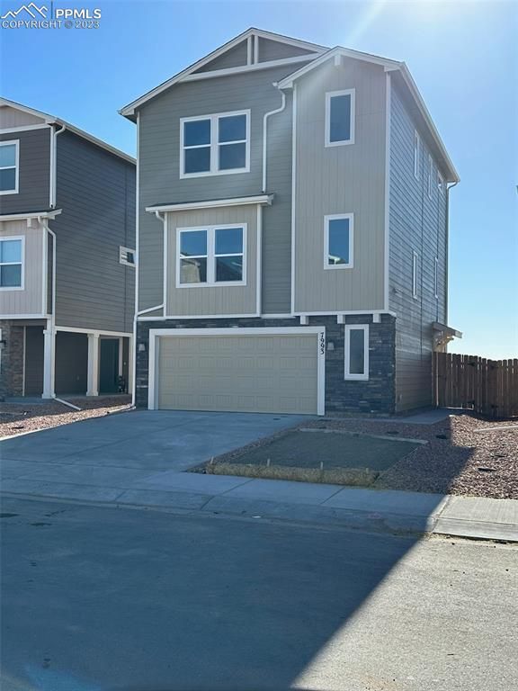 7993 Nico Way, Peyton, CO 80831