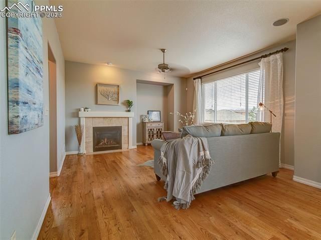 7994 Hunter Peak Trl, Colorado Springs, CO 80924
