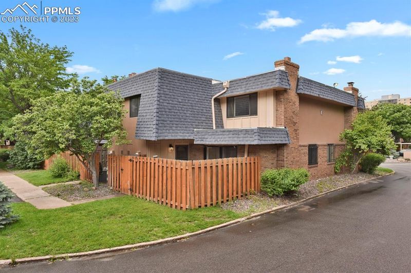 7995 E Mississippi Ave #E15, Denver, CO 80247