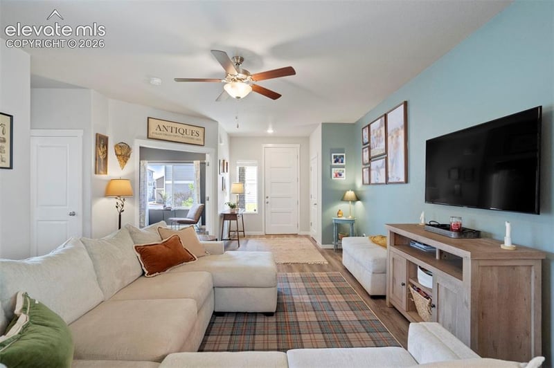 7995 Tremble Point, Colorado Springs, CO 80908