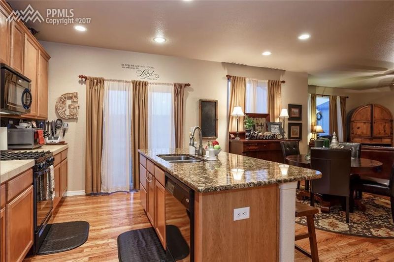 7997 Mount Huron Trl, Colorado Springs, CO 80924