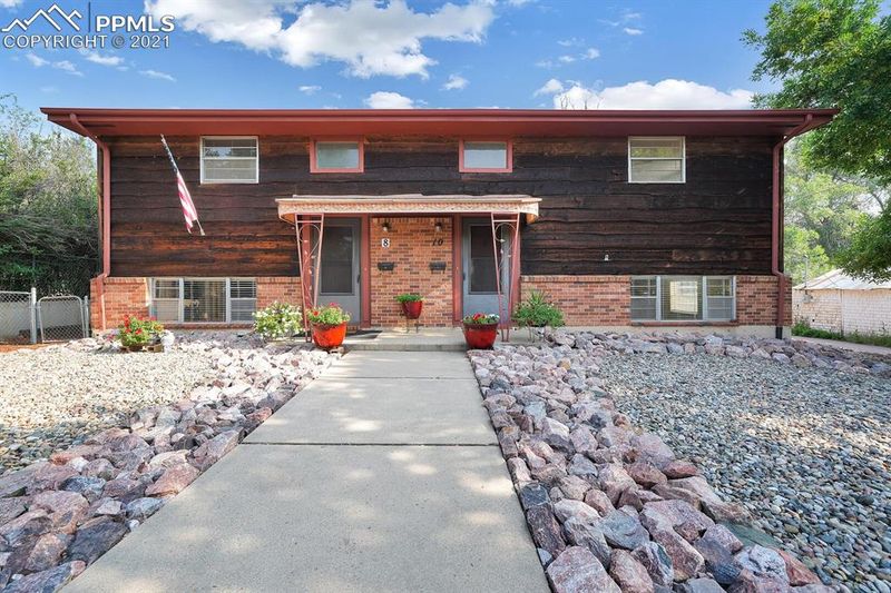 8-10 Sommerlyn Rd, Colorado Springs, CO 80906