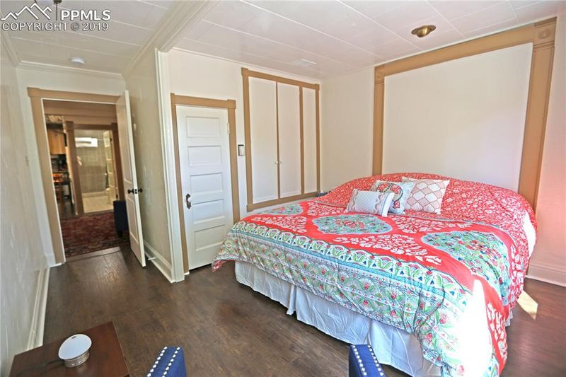 8 S 25th St, Colorado Springs, CO 80904