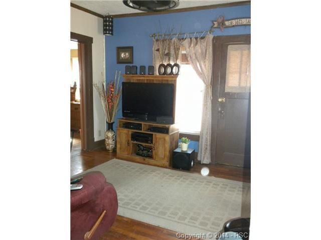 8 S 30th St, Colorado Springs, CO 80904