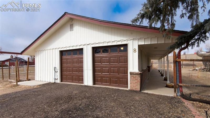 8 Circle C Rd, Fountain, CO 80817