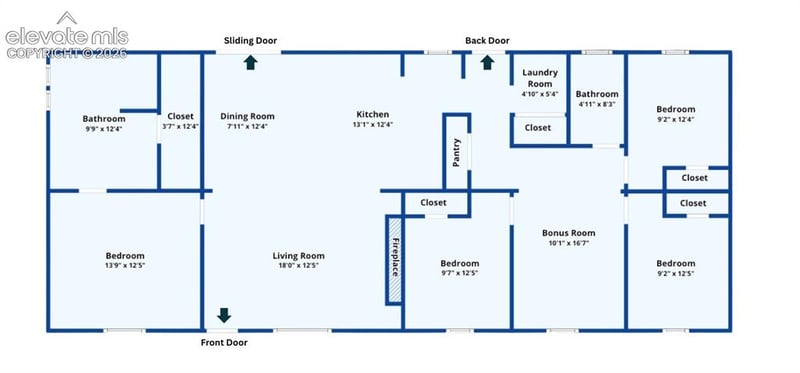 8 Cr 2b Rd, Rush, CO 80833