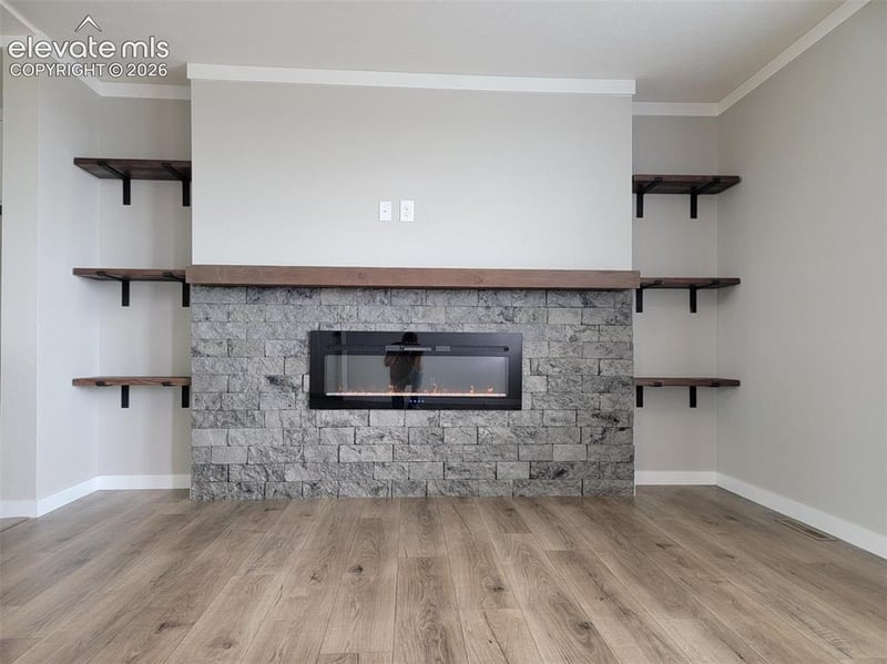 8 Cr 2b Rd, Rush, CO 80833