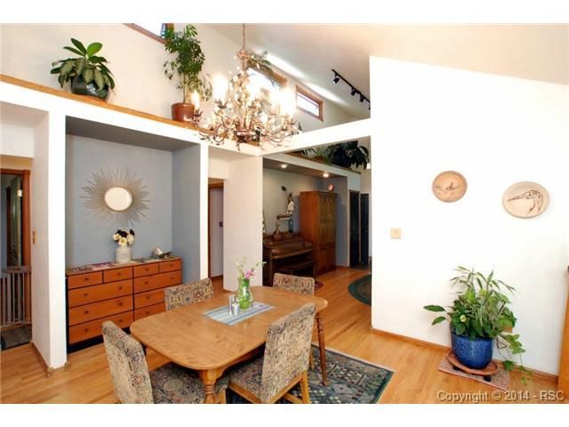 8 Deer Path Ave, Manitou Springs, CO 80829