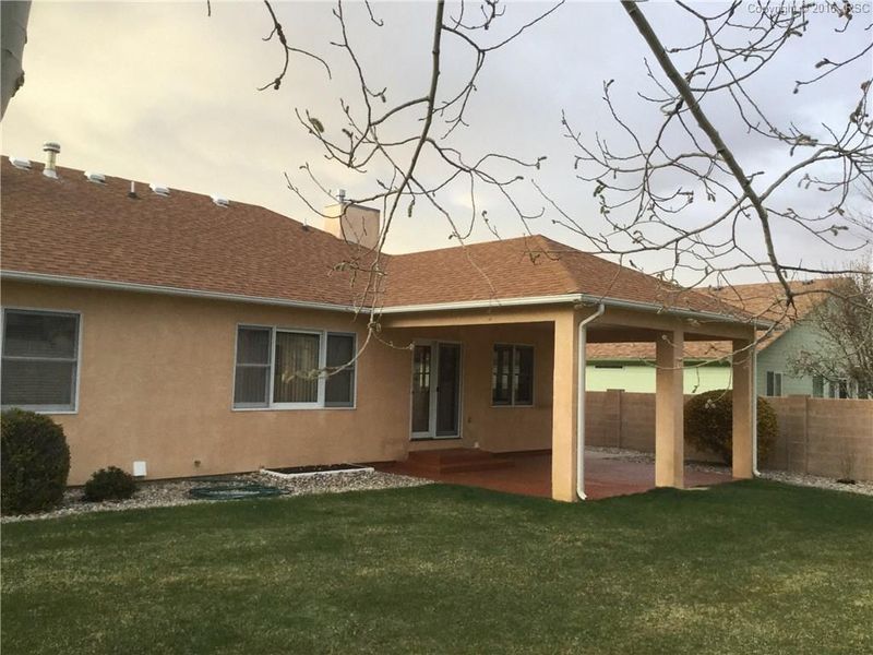 8 Glendora Ct, Pueblo, CO 81005